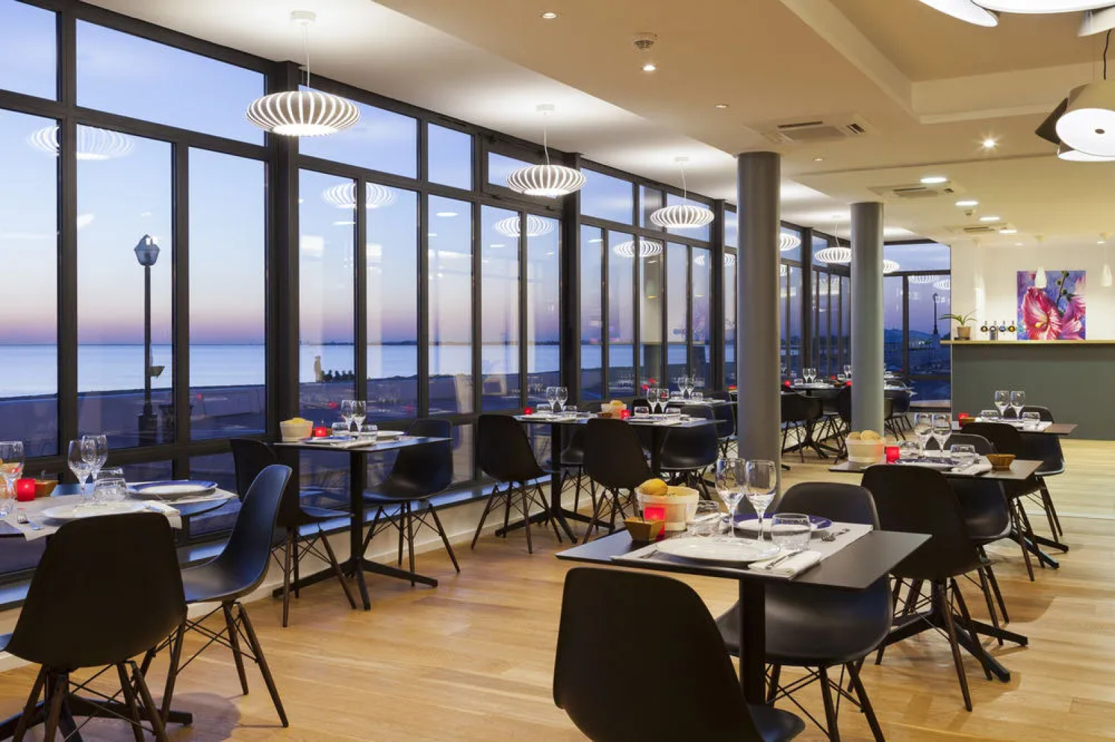 Hotel Les Flots - Chatelaillon Plage