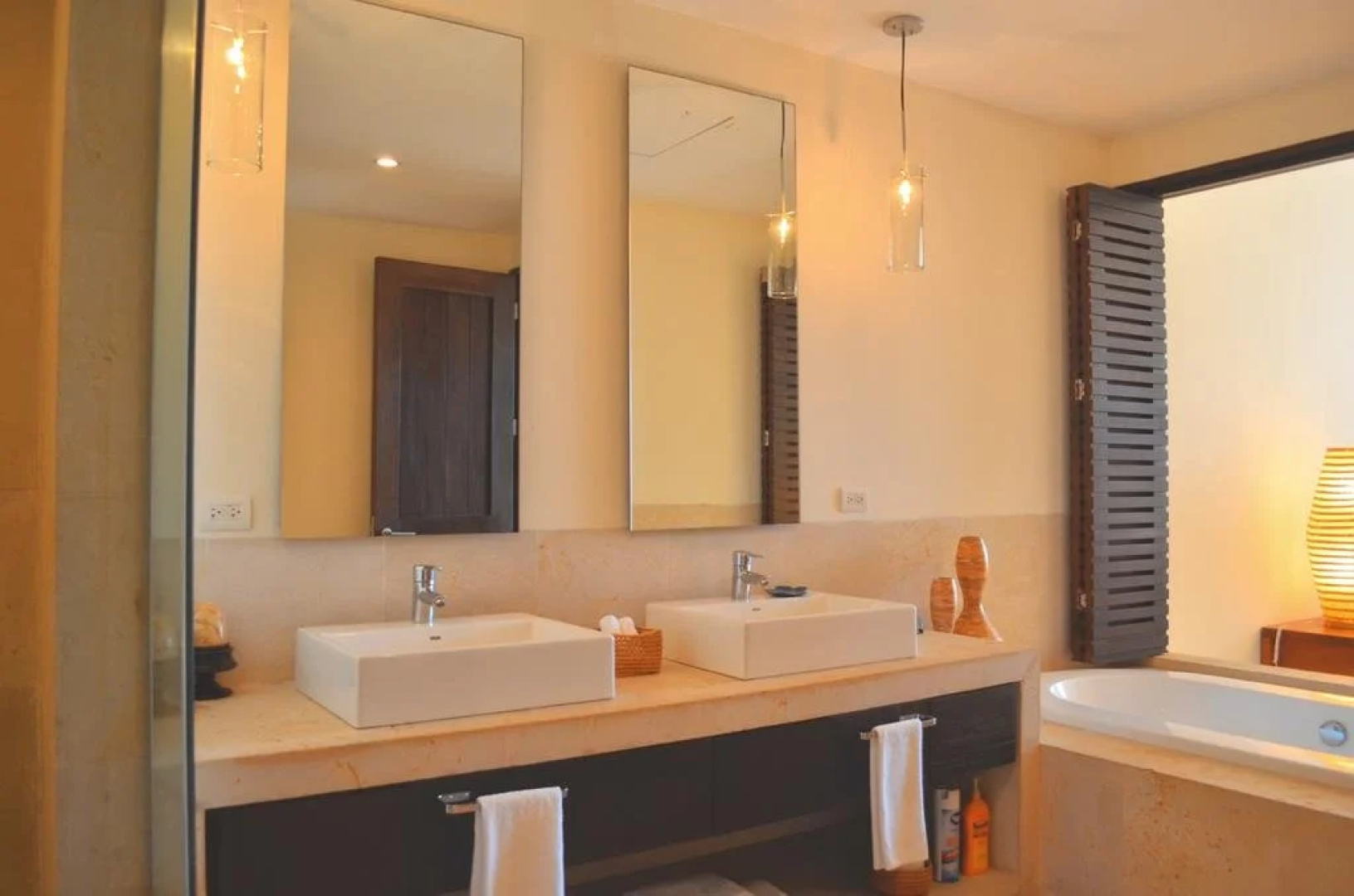Los Veneros Resort Residences