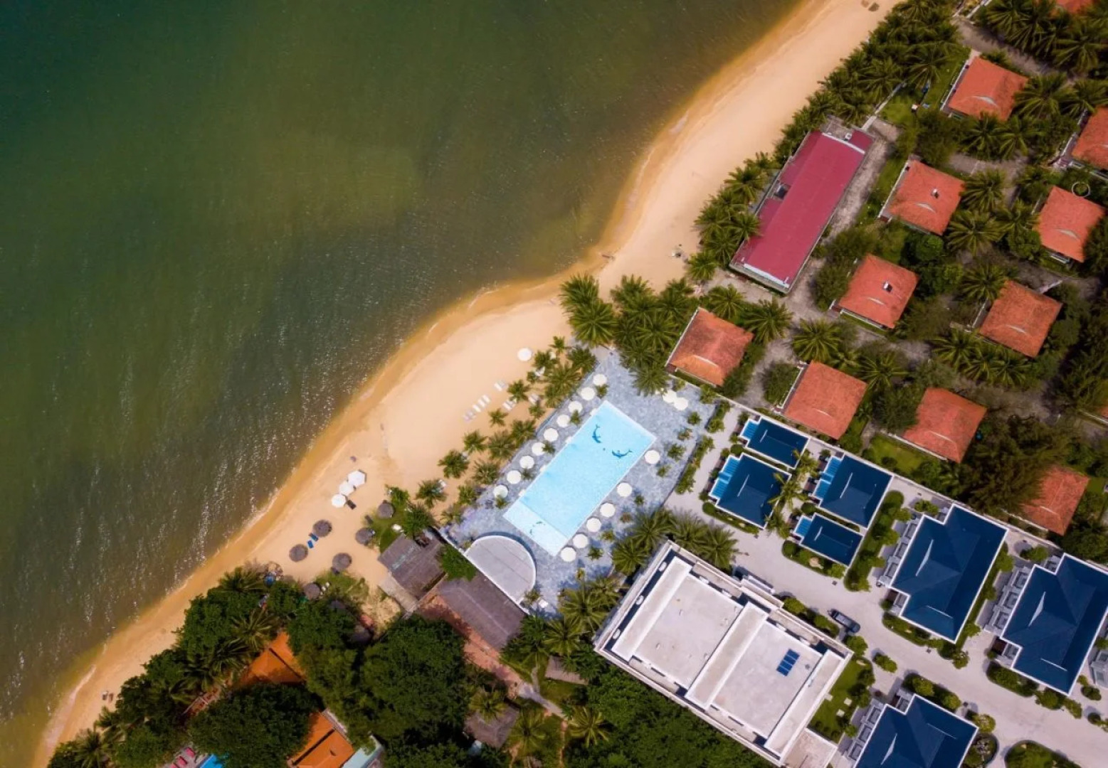 Thien Thanh Resort Phu Quoc