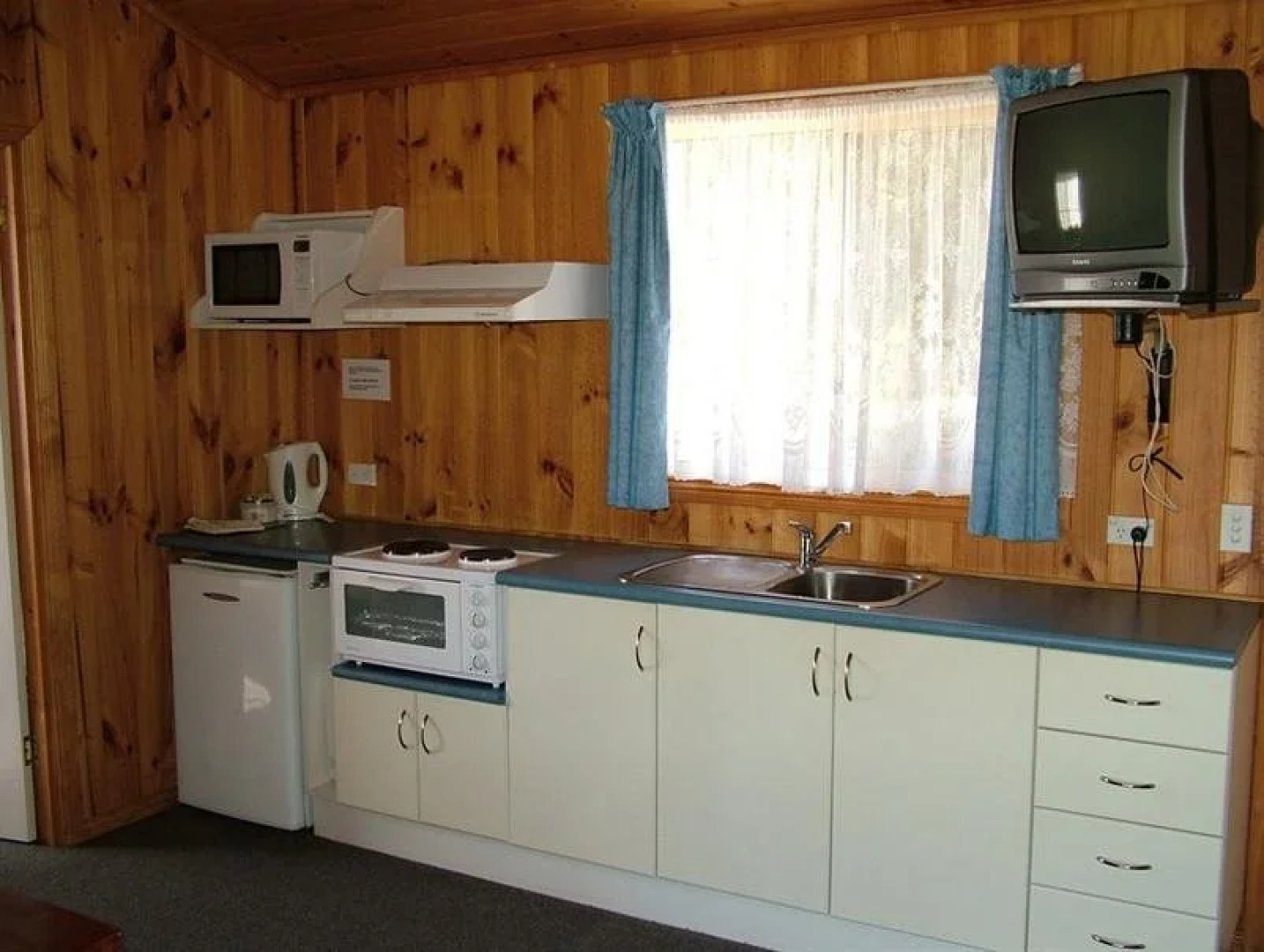 Bicheno East Coast Holiday Park