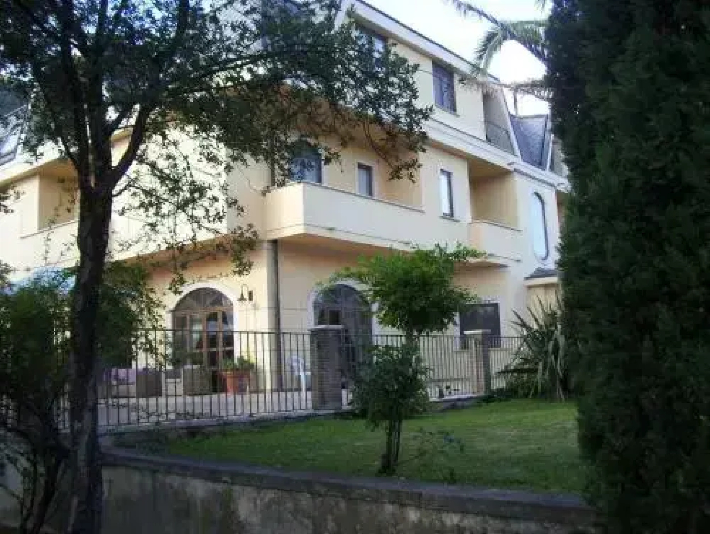 Hotel Del Sole