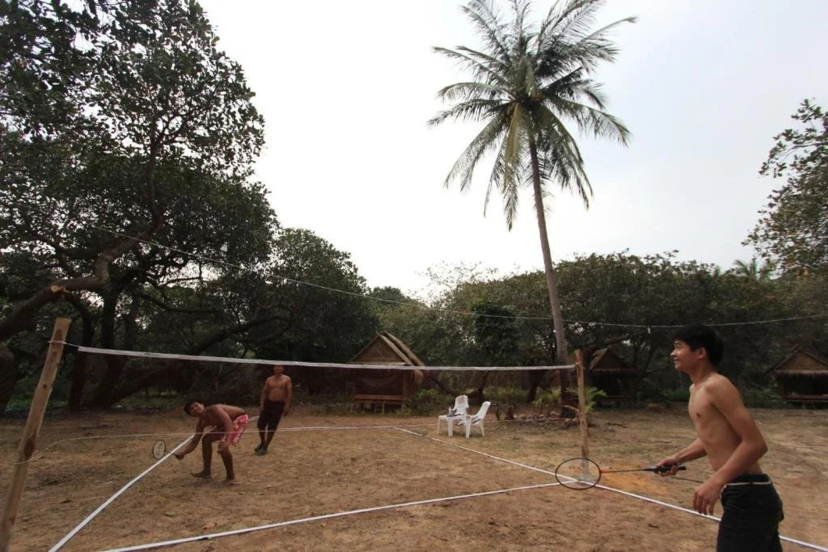 Phayam Sport Bungalow