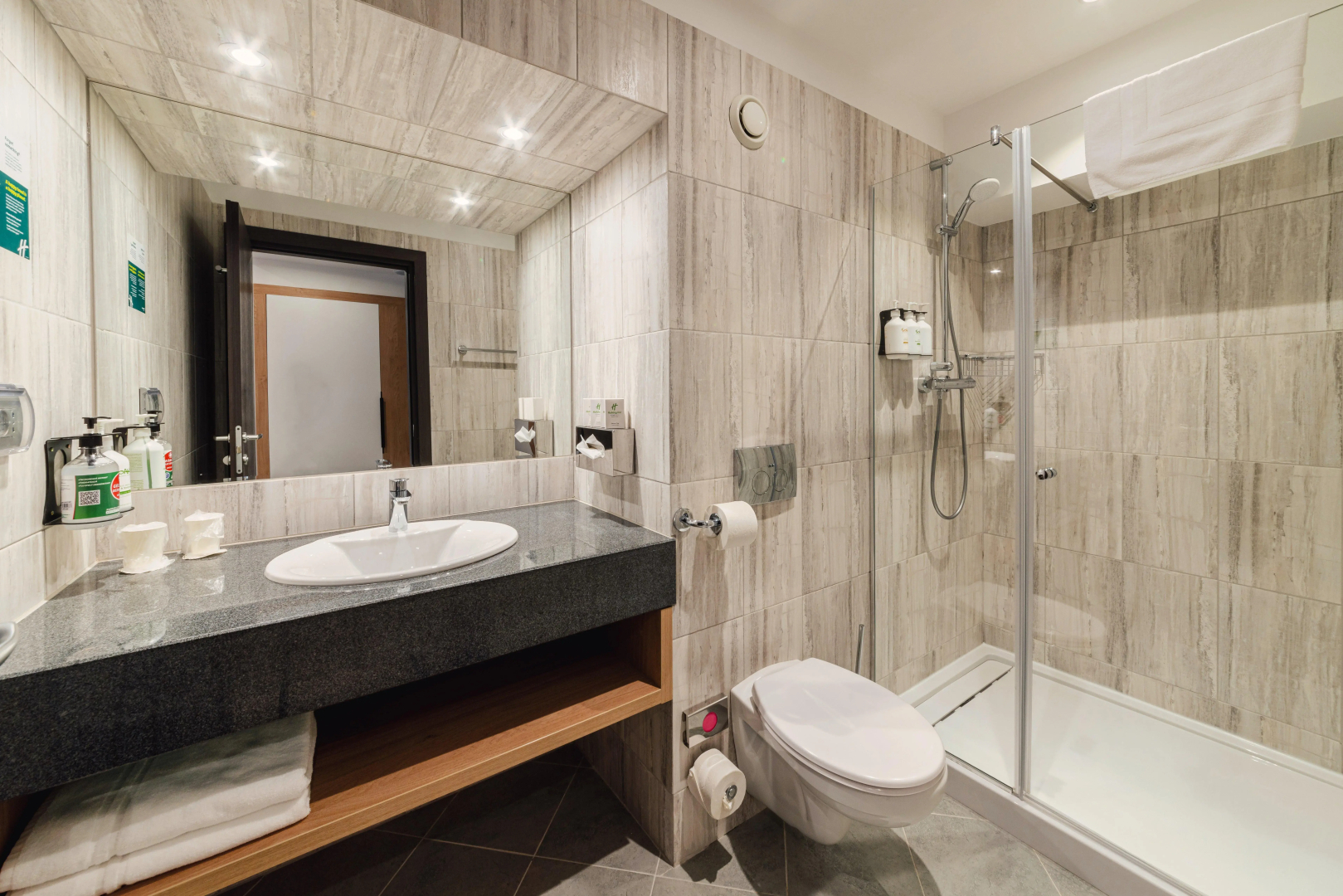 Отель Holiday Inn Bucharest - Times