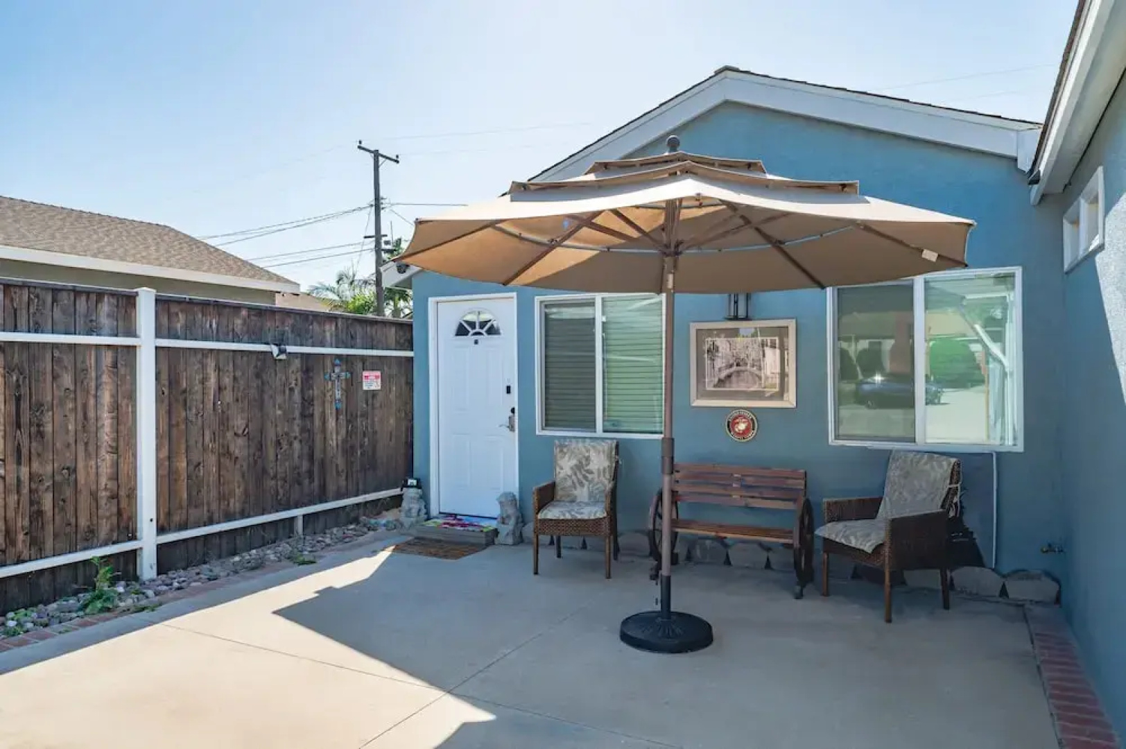 Whimsical Family Stay 10 Min Walk to PV Hospital
