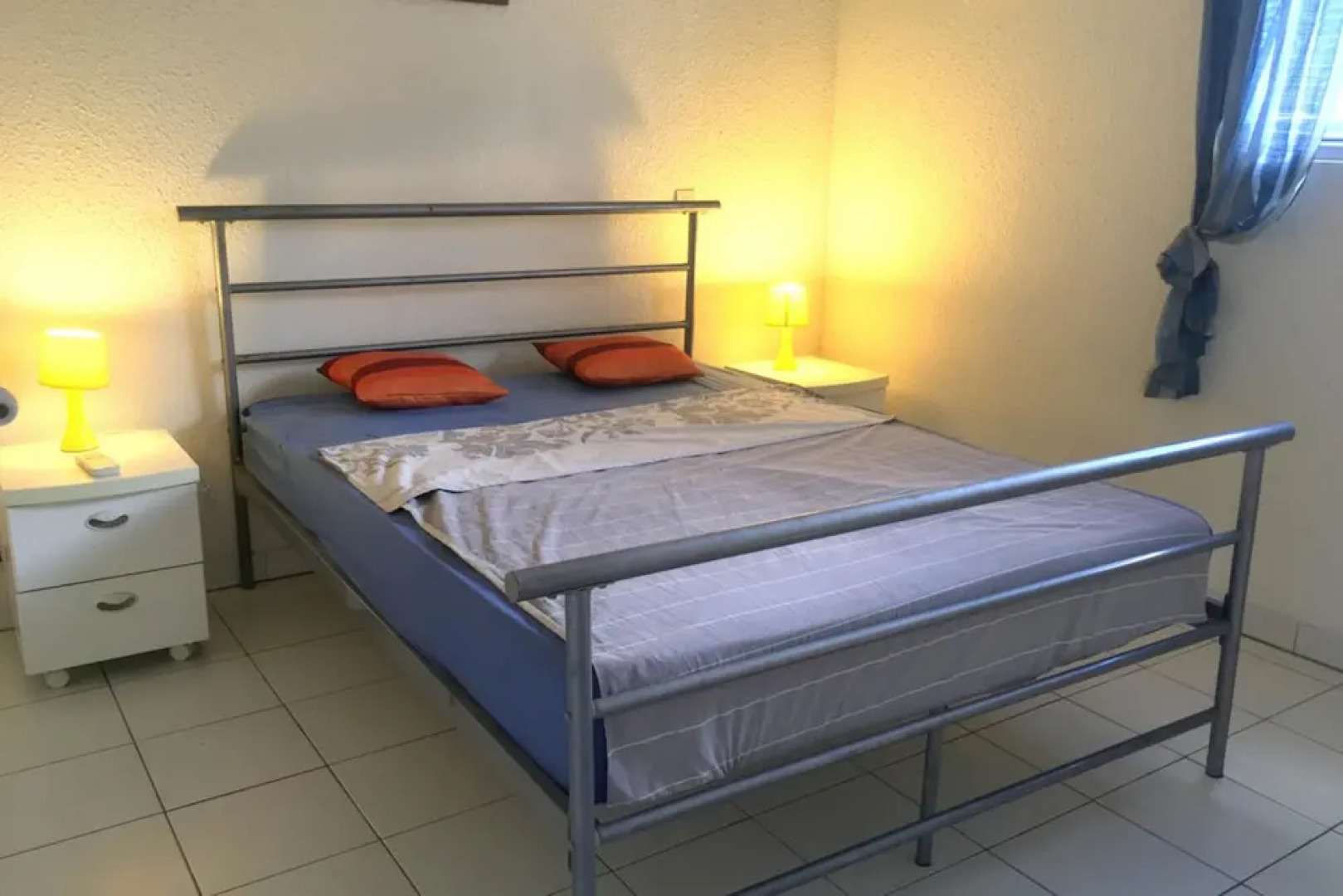 F3 Turoa Apartment 2