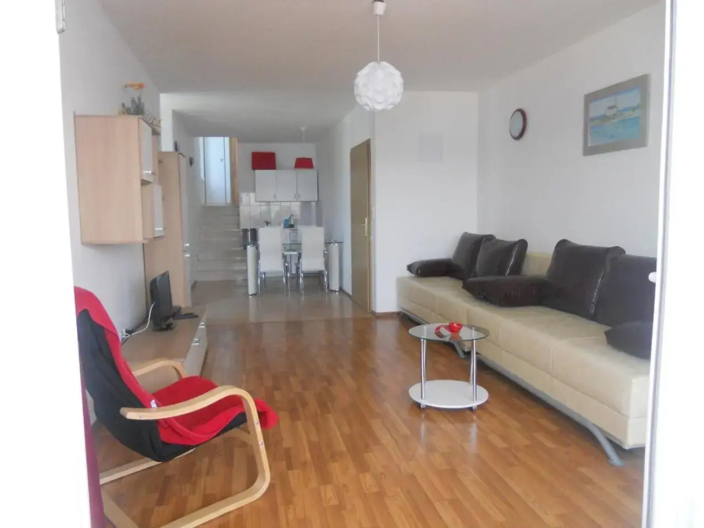 Apartments Villa Alfa