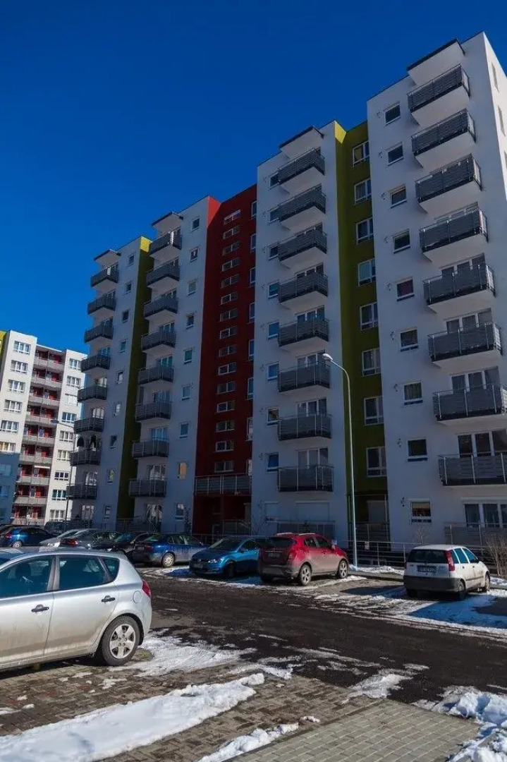 Brasov Holiday Apartments Seasons