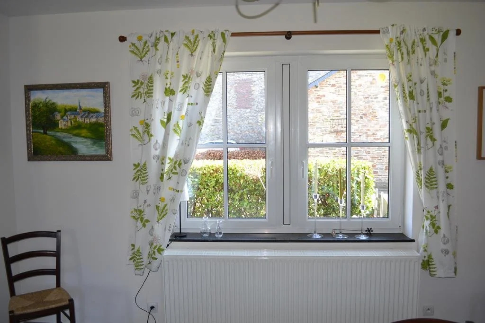 Gîte La Clef des Champs