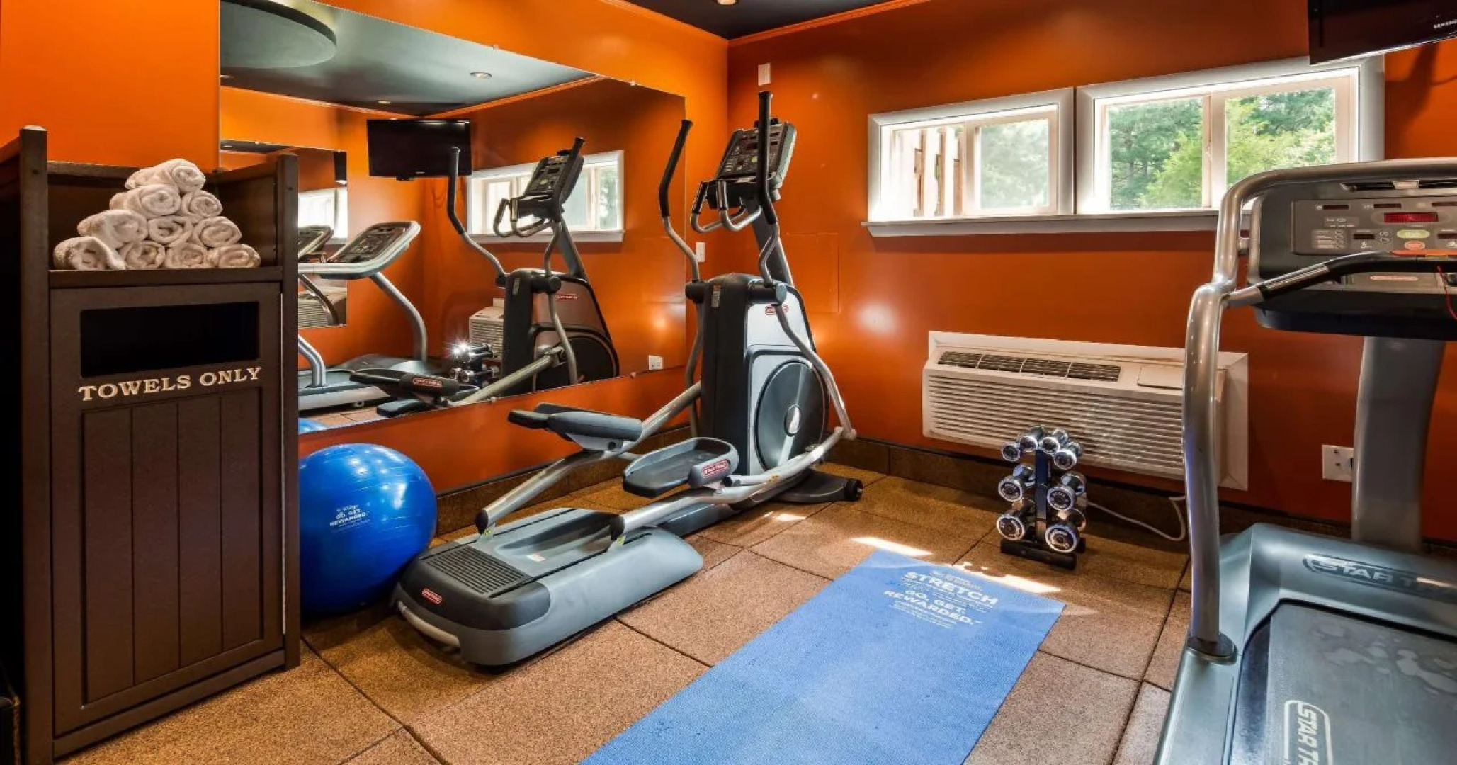 Spark by Hilton Chincoteague Island