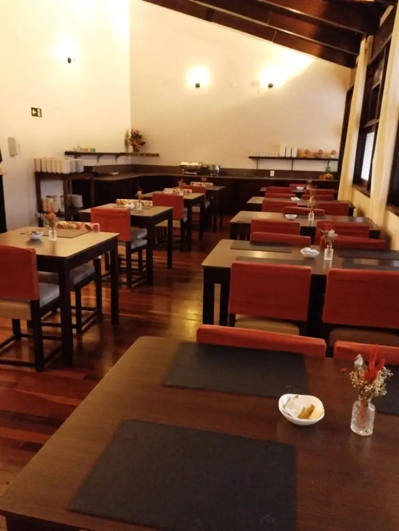 Essência Hotel Francisco Beltrão