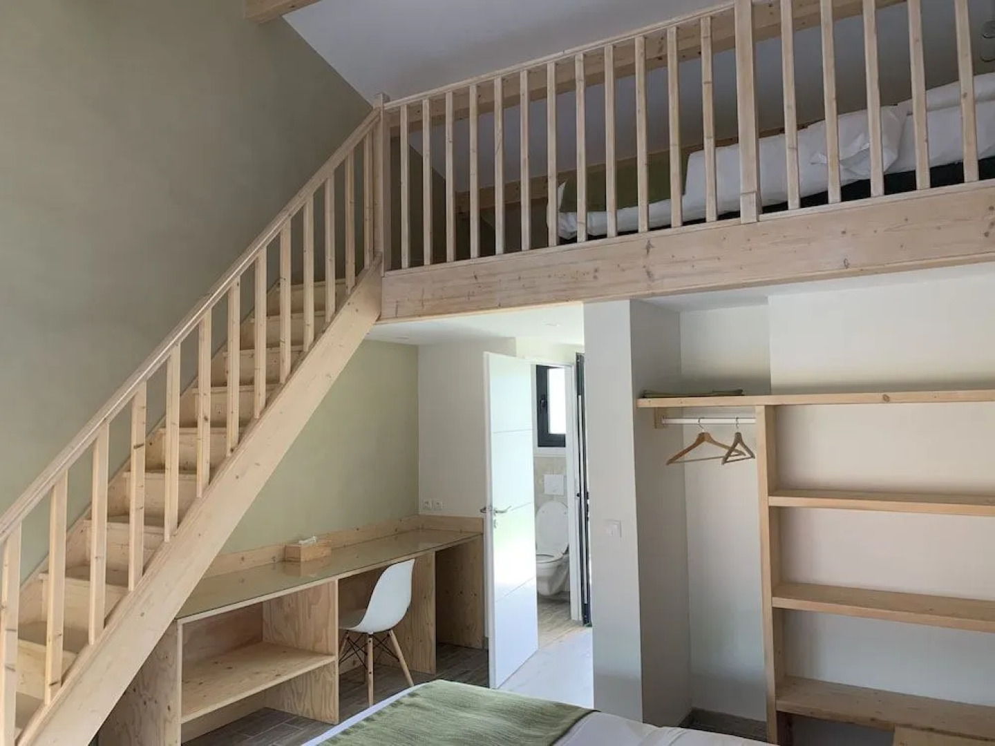 L'Hacienda Villa Verdé