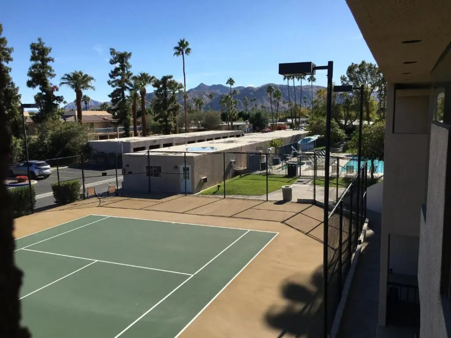 GetAways at Vista Mirage