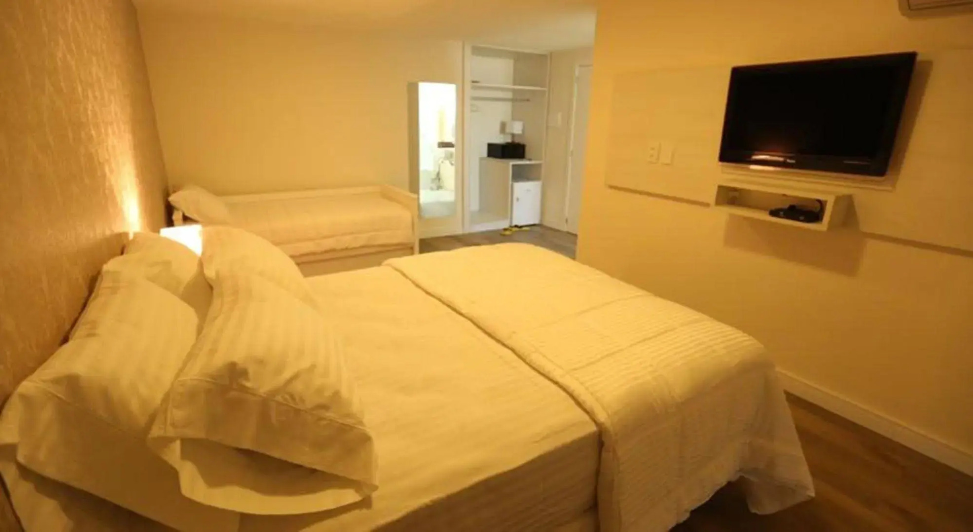 Amor Perfeito Pousada