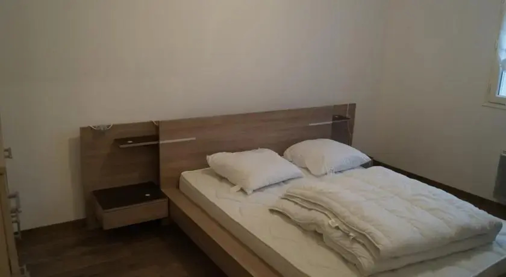 Sas nouvelle de l hostreiere