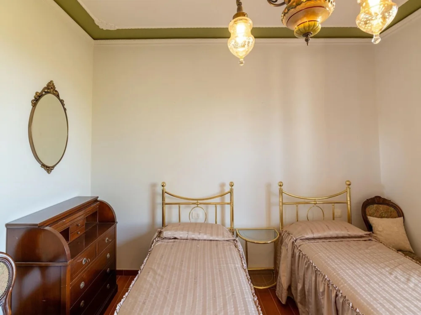 Scenic Retreat, Pergine Valdarno