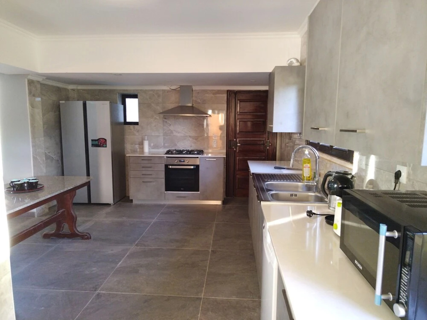 Lagoas park elite home