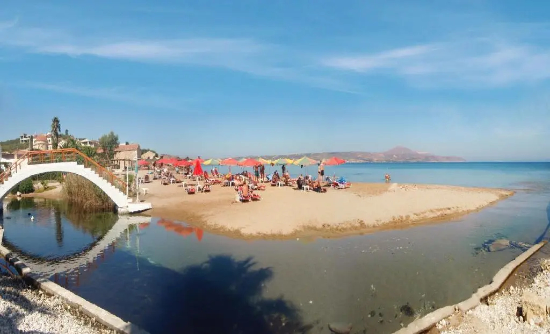 Asterias Studios Apartments