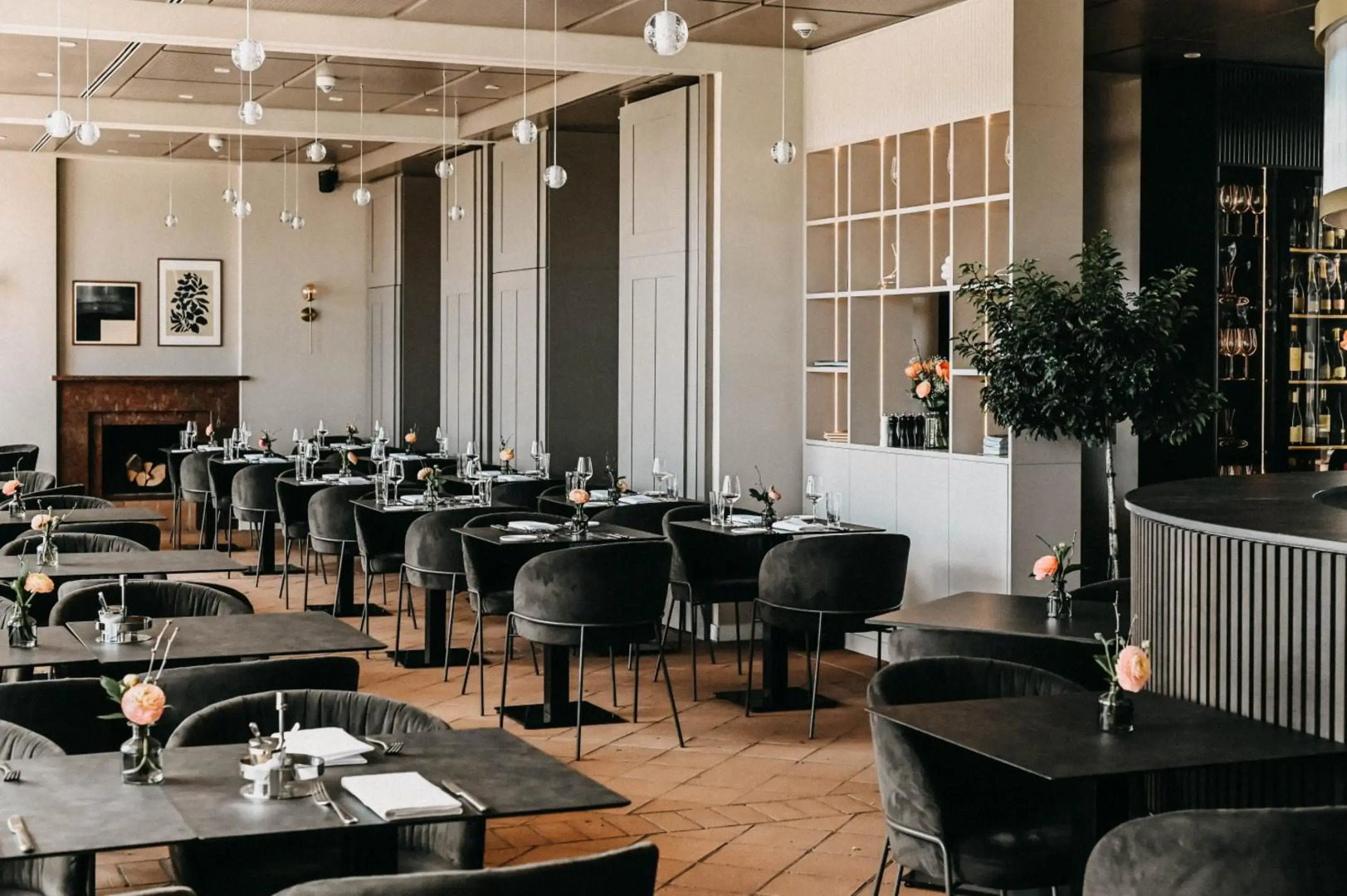 Golfhotel & Restaurant Lindenhof