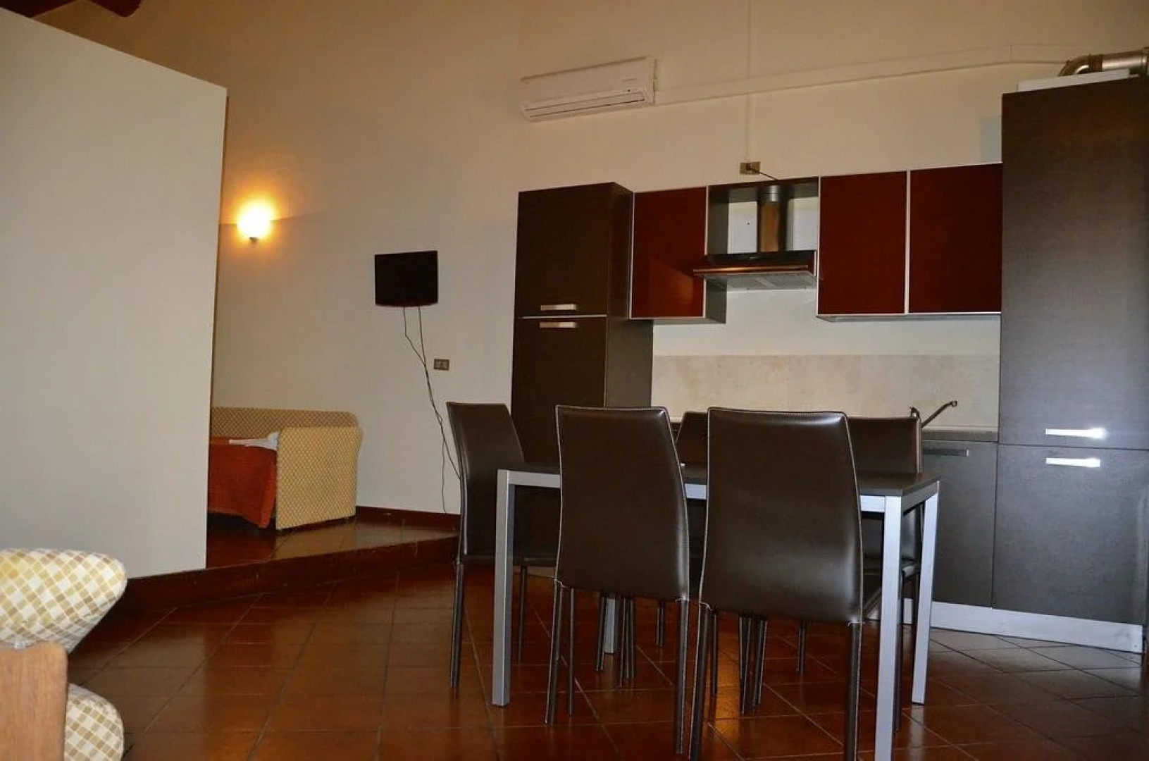 Agriturismo IL Ghetto