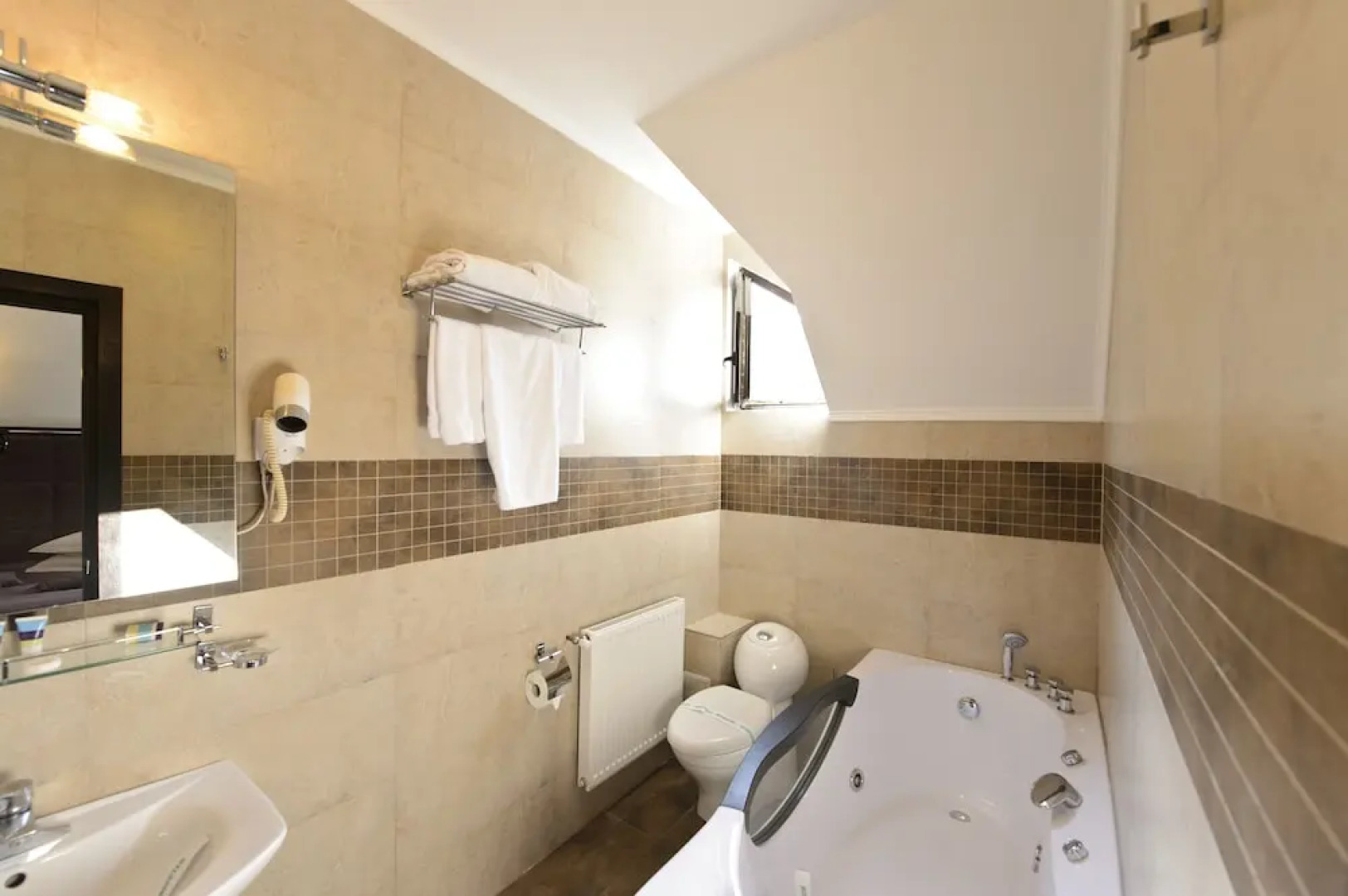 Hotel Contele Vladimir