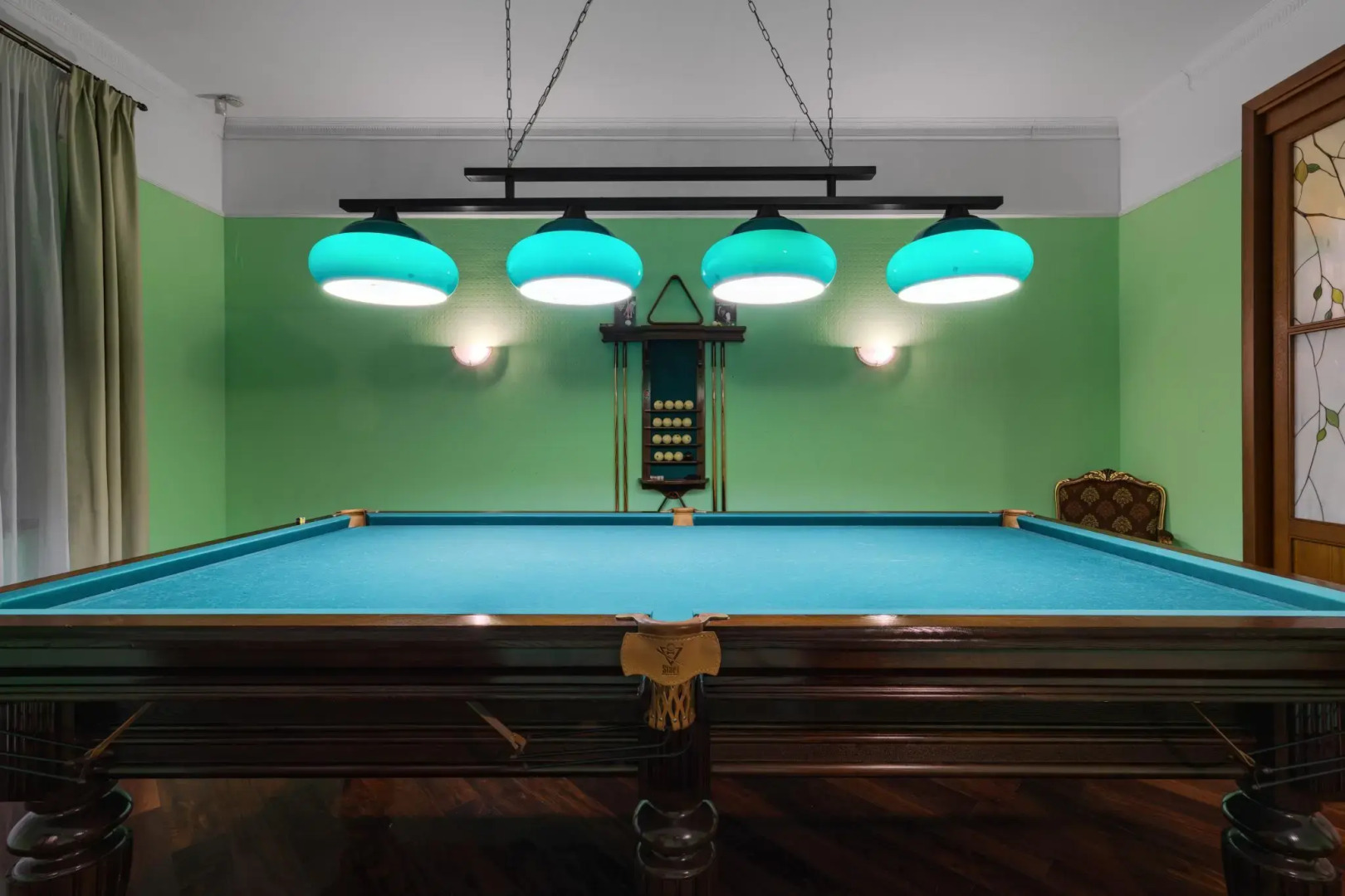 Коттедж квартал №235