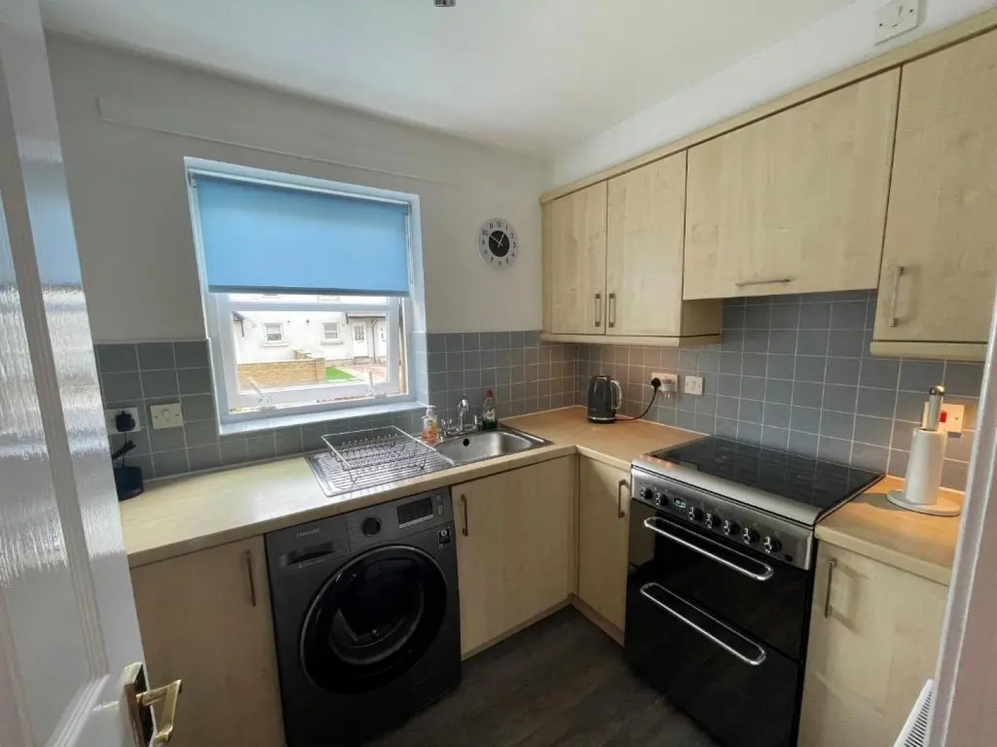 Beautiful 2-bed Apartment in Renfrew