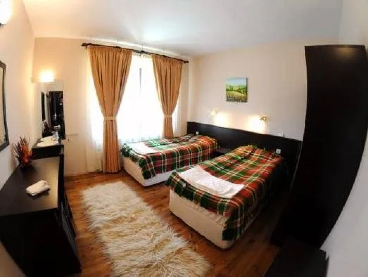 Hotel Saint George