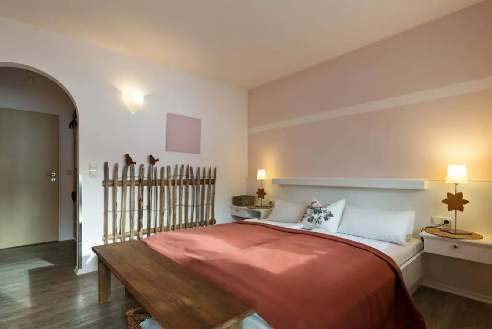 Gästehaus Schönanger