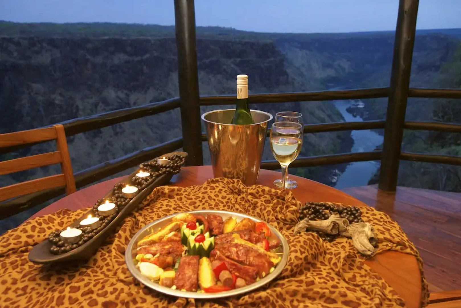 Lalla Villa Guest Lodge