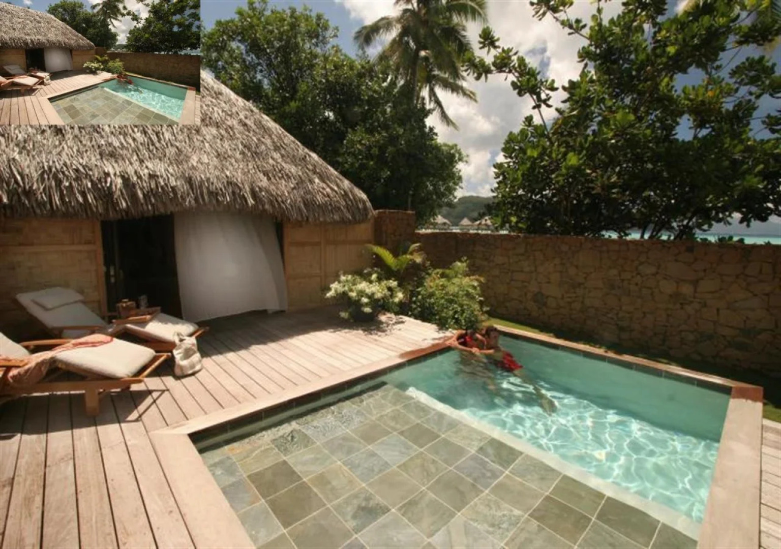 Le Taha'a by Pearl Resorts