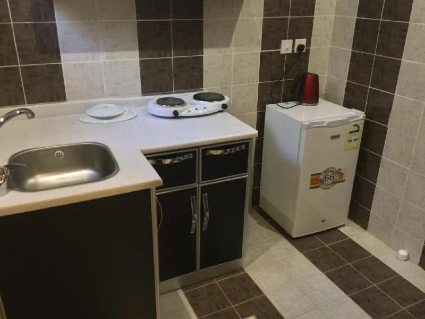 Al Karkh Hotel Apartments