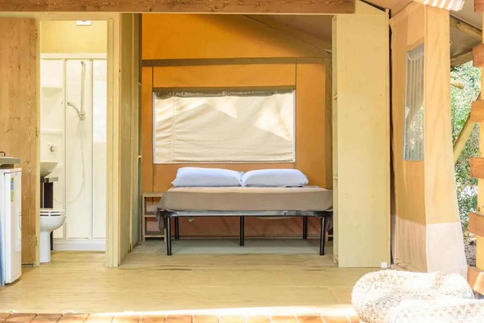 Camping Maremma Sans Souci
