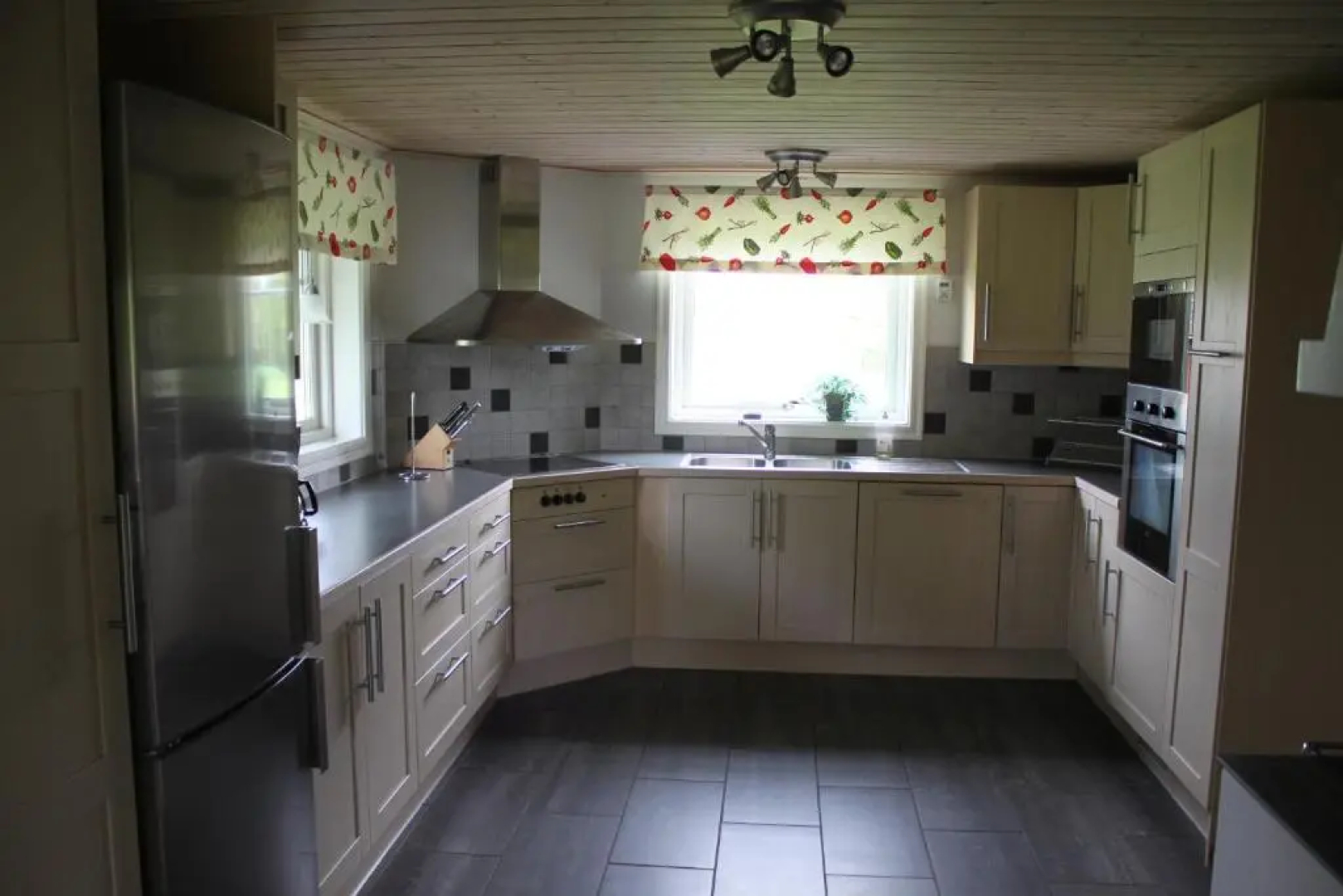 Flahult Holiday Home