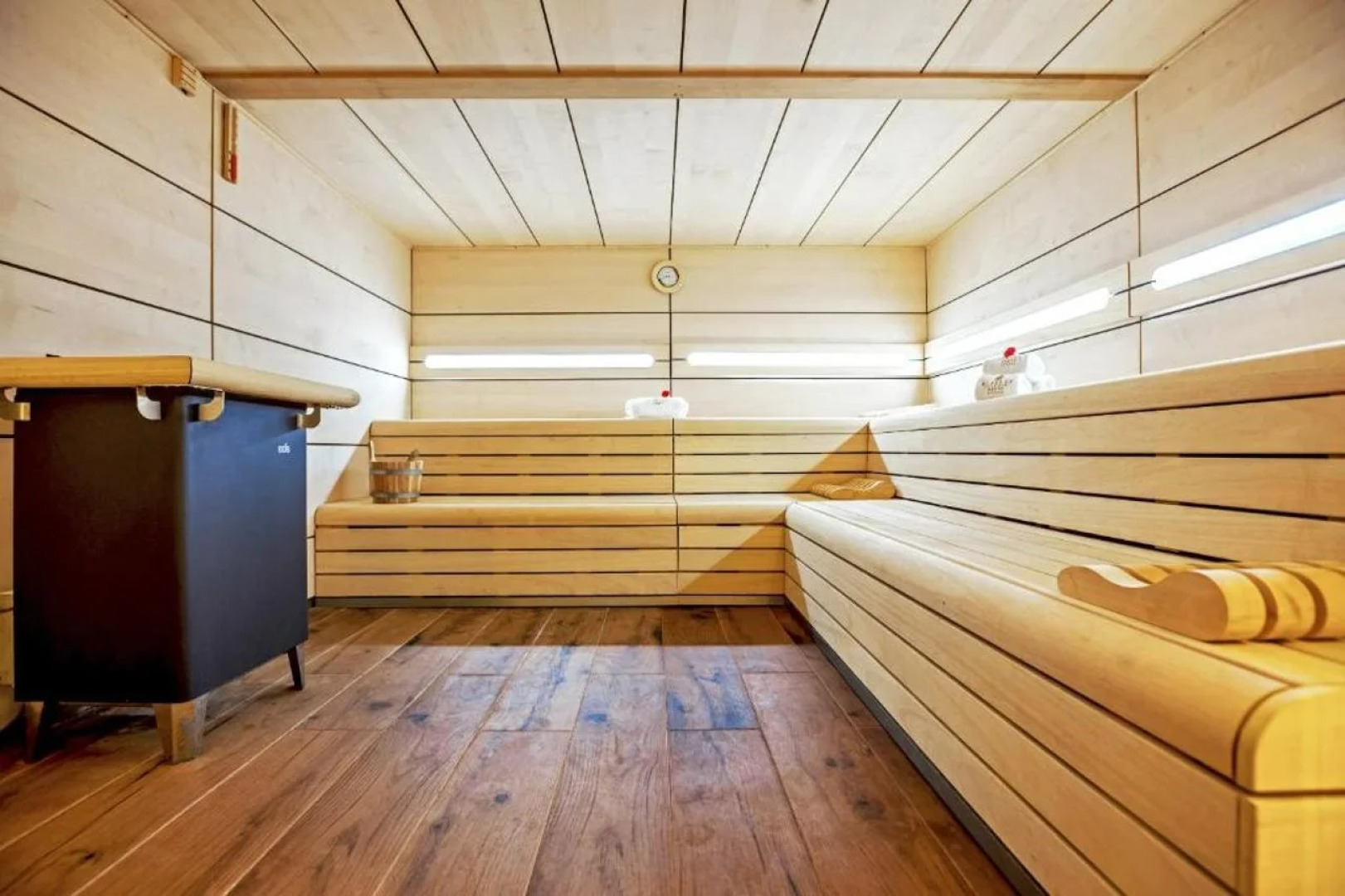 Mirador Palace Hôtel