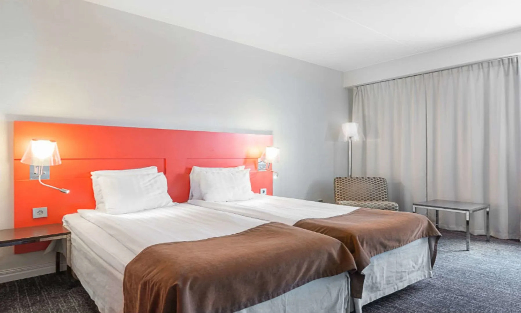 ProfilHotels Nacka