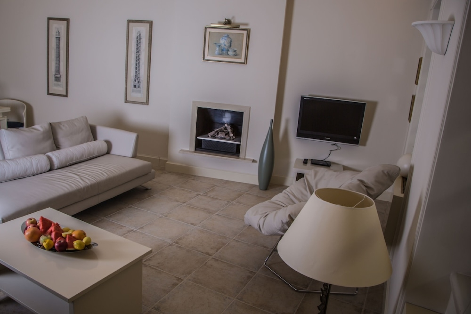 President Boutique Apartment II