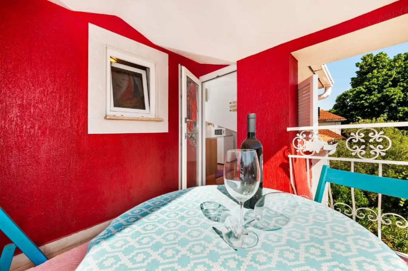 Guesthouse Ava
