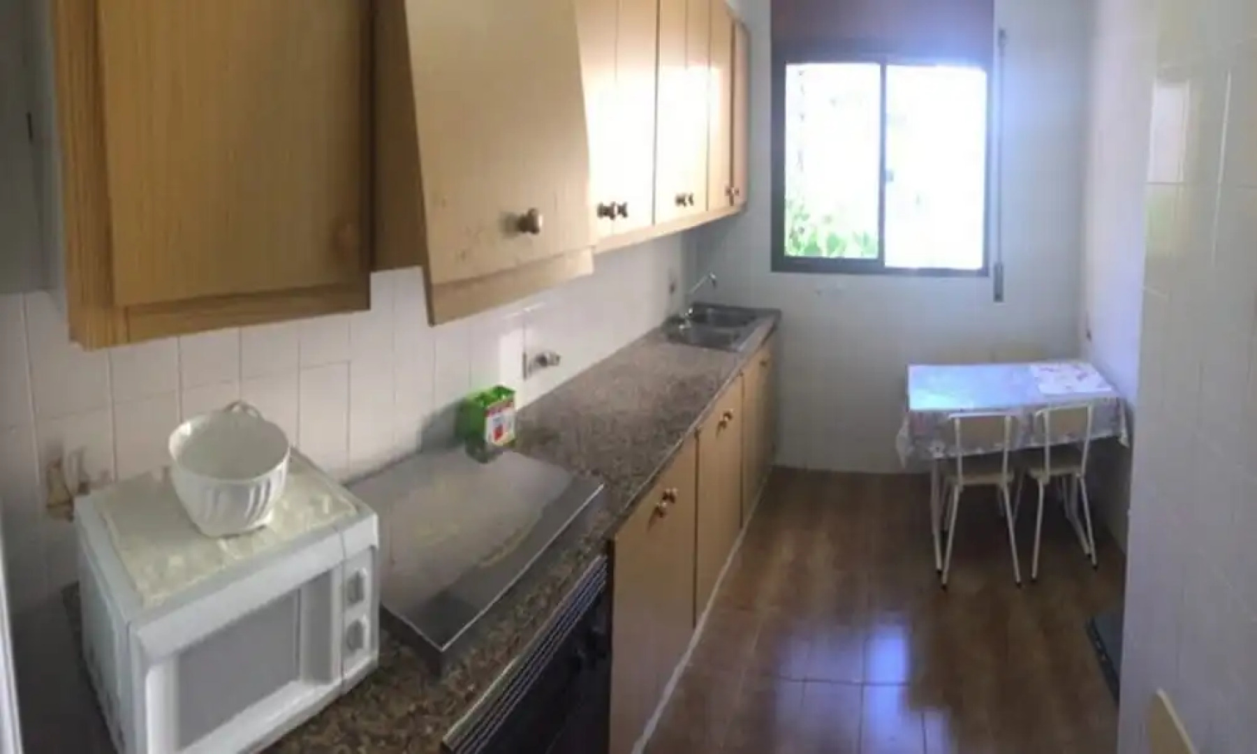 Big One Vilanova Apartment HUTB-015655