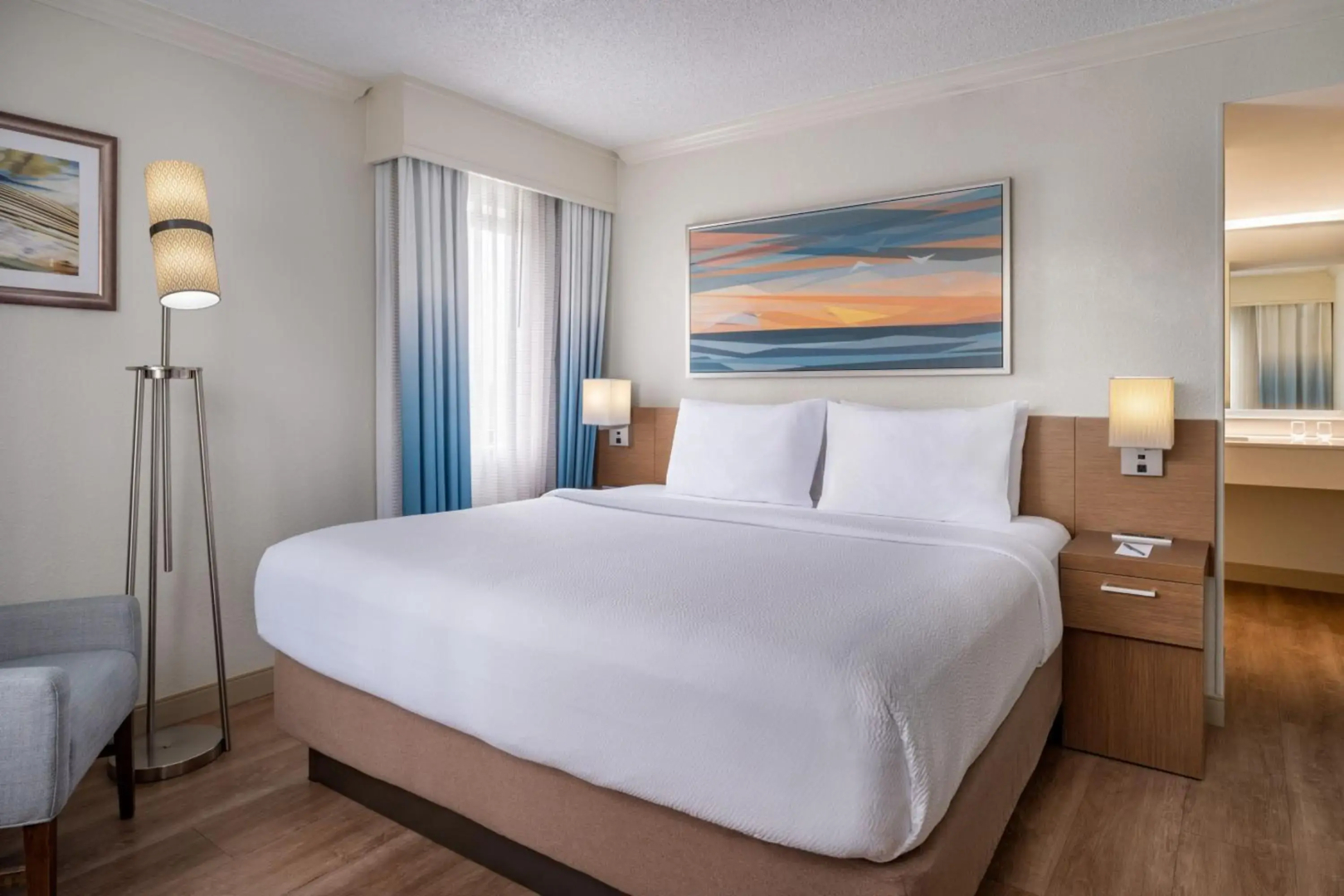 Courtyard by Marriott - Naples
