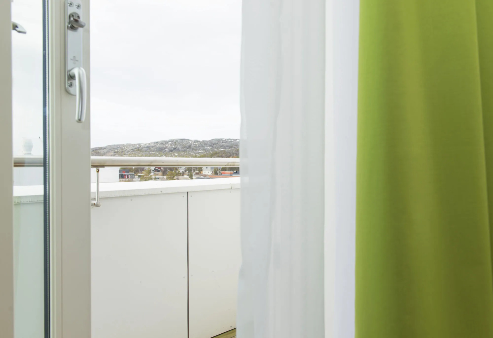 Thon Hotel Alta