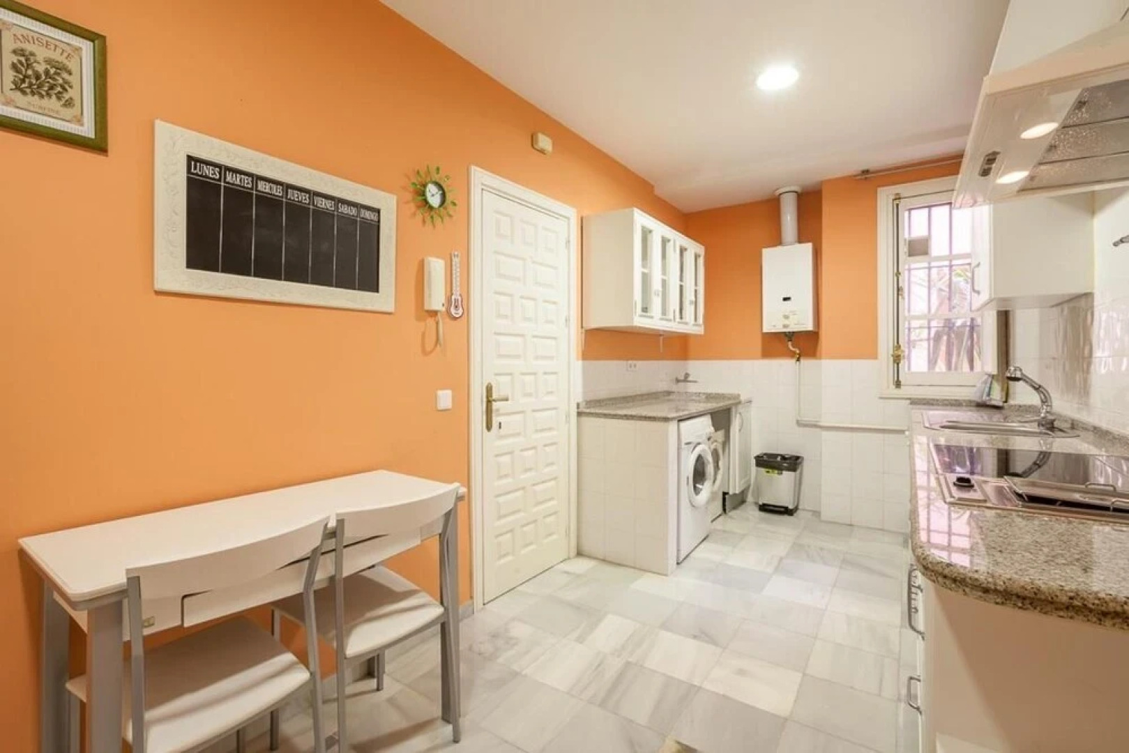 Bonito Piso Junto al Rio