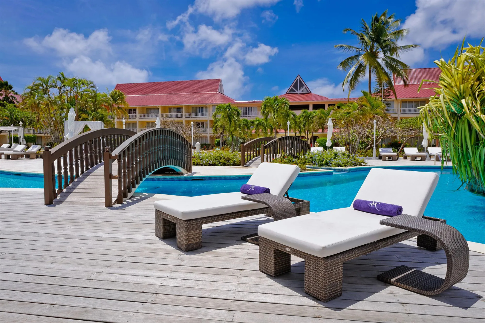 Mystique St. Lucia by Royalton