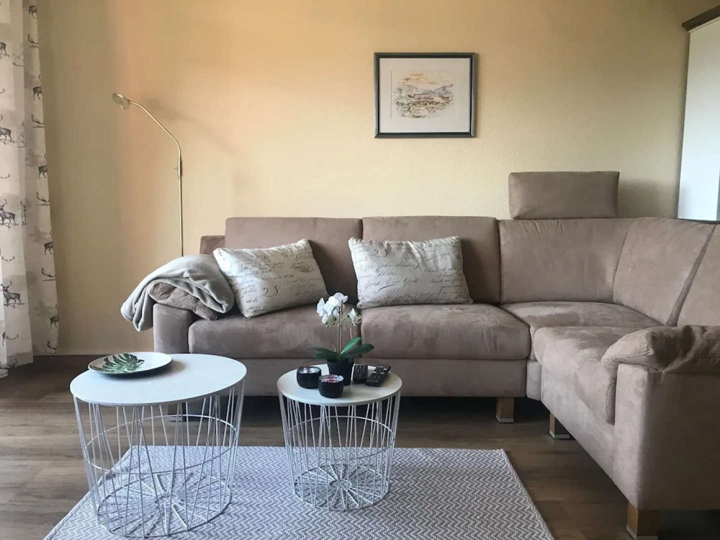 Apartmenthaus Schwarzwaldgrund