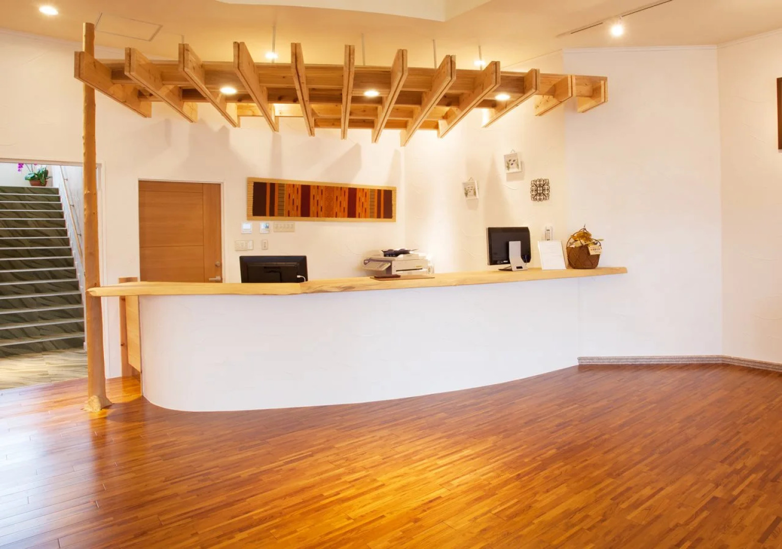 Hoshi no Terrace Motobu Yamazato