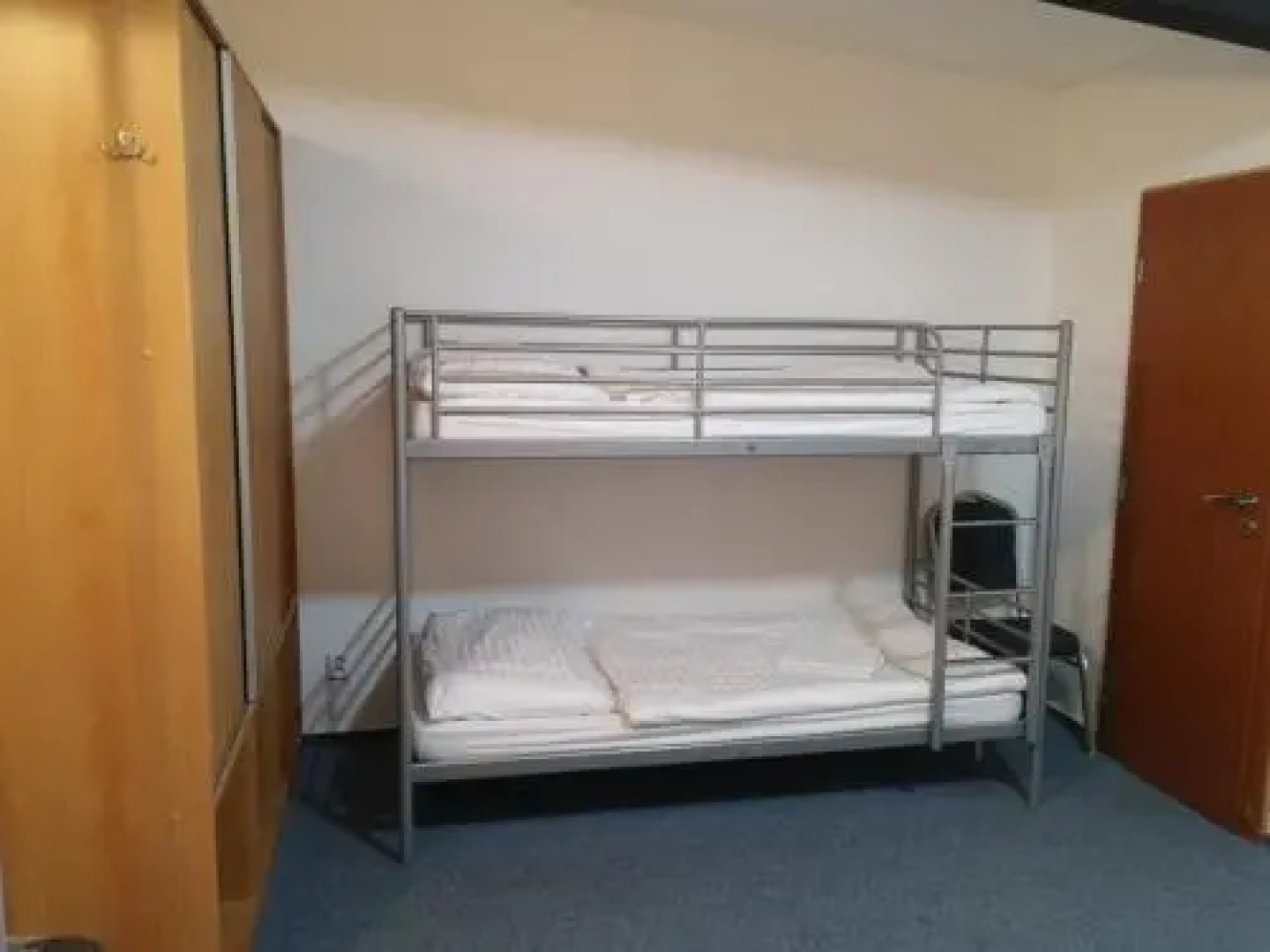 Penzion ZOO "Pod Hrešnou"