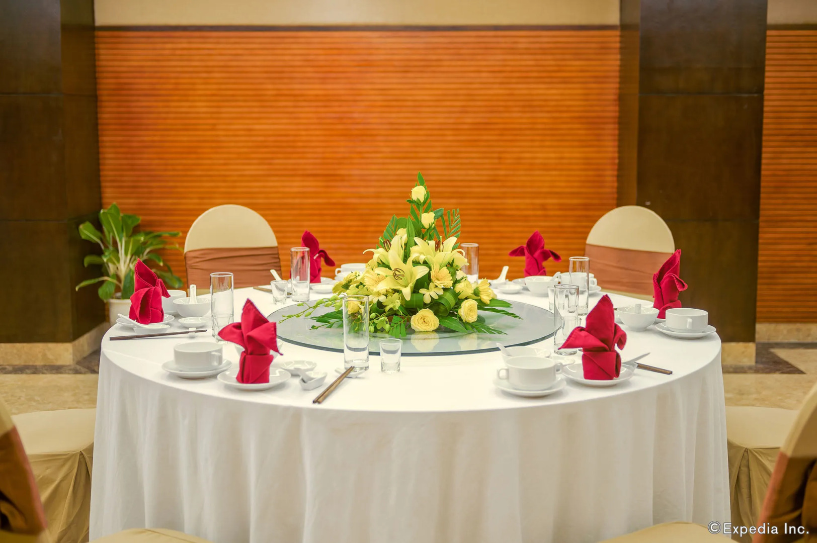 Muong Thanh Holiday Quang Binh Hotel