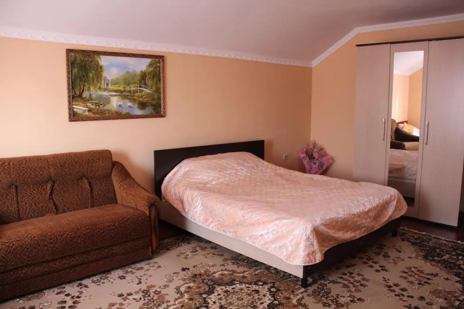 Гостевой Дом Виктория