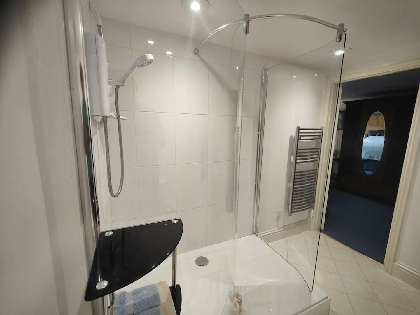 Manor Farm Bed & Breakfast