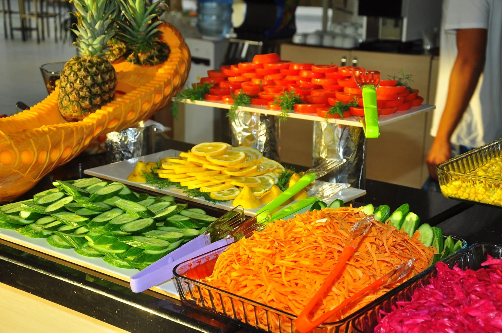 Side Amour Hotel - All Inclusive