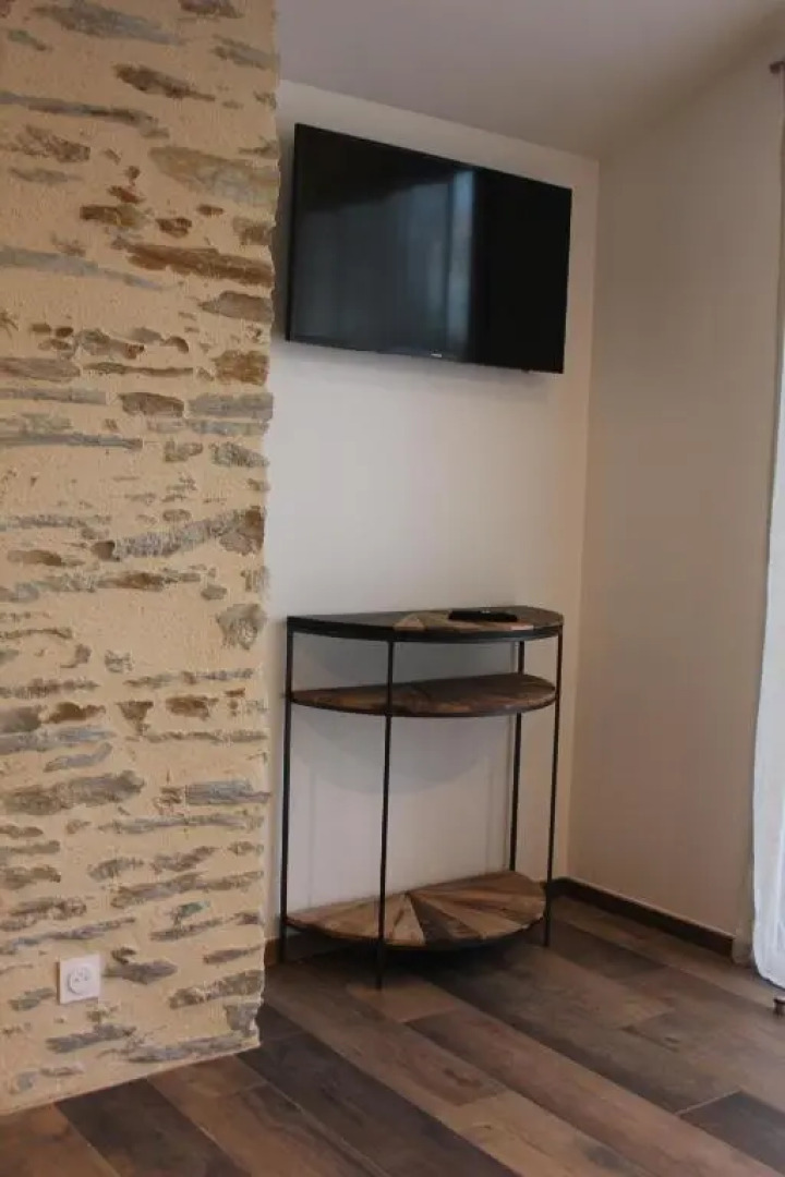 Gite de la Coliniere 4 Personnes